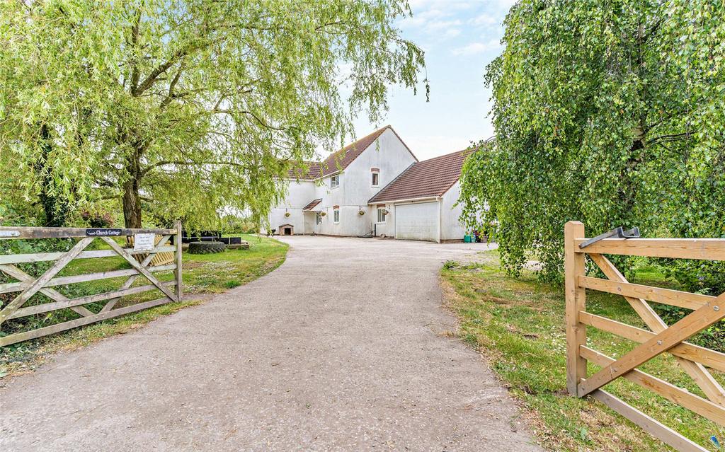 Church Cottage