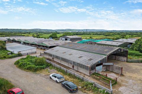 Land for sale, St. Brides Wentlooge, Newport, NP10