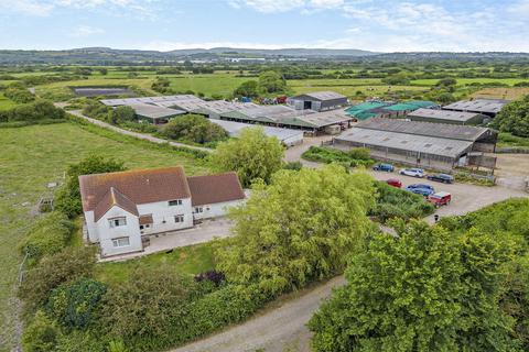 undefined, St. Brides Wentlooge, Newport, NP10