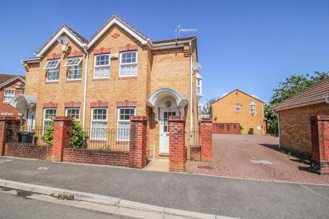 30 Aelfric Meadow, Portishead, Bristol, BS20 7LB