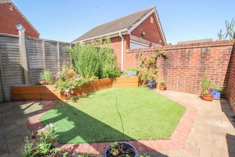 30 Aelfric Meadow, Portishead, Bristol, BS20 7LB