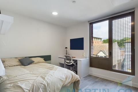 Studio to rent, Providence Place, Brighton