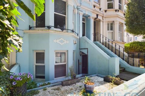 2 bedroom flat for sale, Sackville Road, Hove