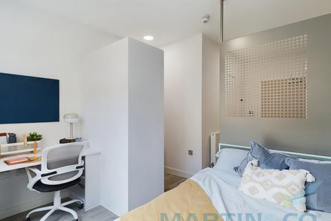 Studio to rent, Providence Place, Brighton