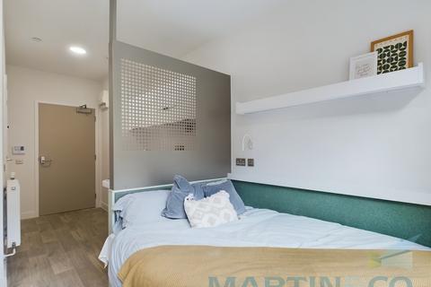 Studio to rent, Providence Place, Brighton