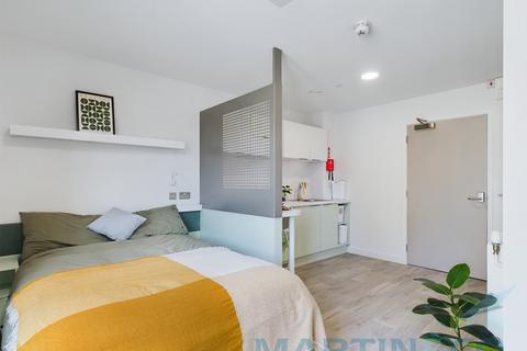 Studio to rent, Providence Place, Brighton