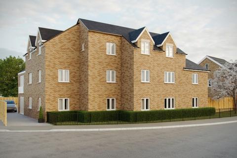 2 bedroom apartment for sale, Cherry Weir, Rayleigh, SS6