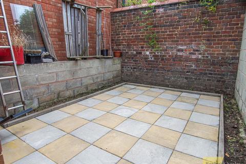 31 Arthur Road, Handsworth, Birmingham, B21 9HY