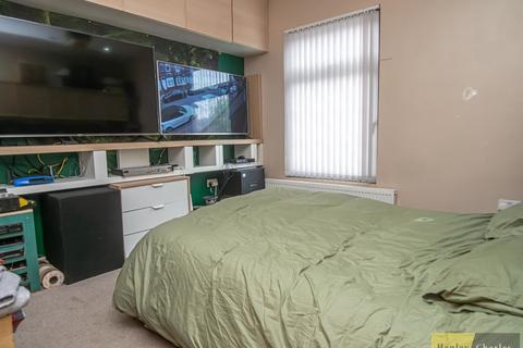 31 Arthur Road, Handsworth, Birmingham, B21 9HY