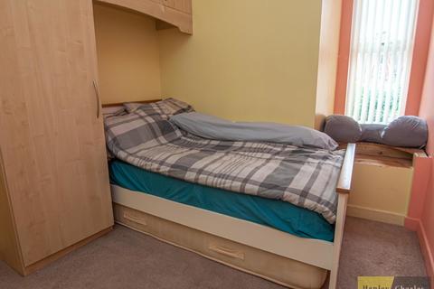 31 Arthur Road, Handsworth, Birmingham, B21 9HY