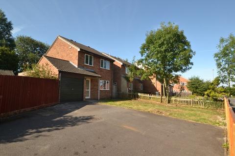 3 bedroom detached house for sale, Dalby Road, Melton Mowbray