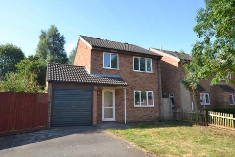 3 bedroom detached house for sale, Dalby Road, Melton Mowbray