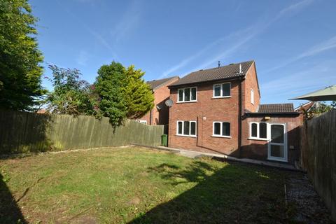 3 bedroom detached house for sale, Dalby Road, Melton Mowbray