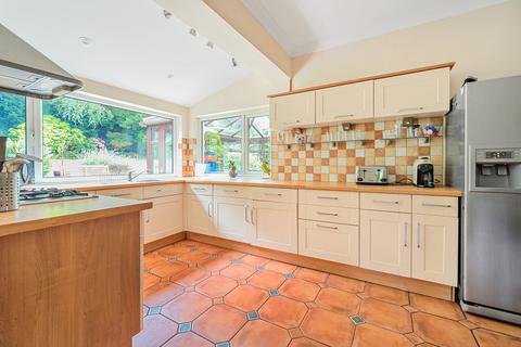 5 bedroom detached bungalow for sale, 5 Bye Pass Road, Bolton Le Sands, LA5 8JA