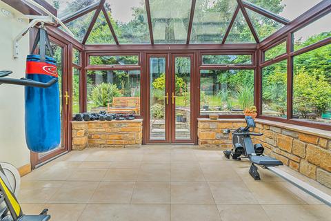 5 Bye Pass Road, Bolton Le Sands, Carnforth, LA5 8JA