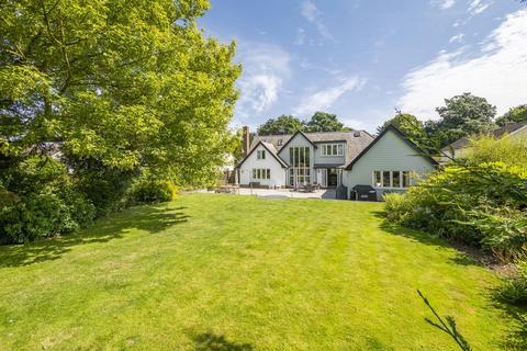 5 bedroom detached house for sale, Sudbury Road, Sudbury CO10