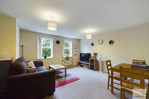 2 bedroom apartment for sale, Wenlock Drive, West Bridgford