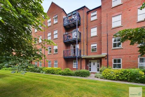 2 bedroom apartment for sale, Wenlock Drive, West Bridgford