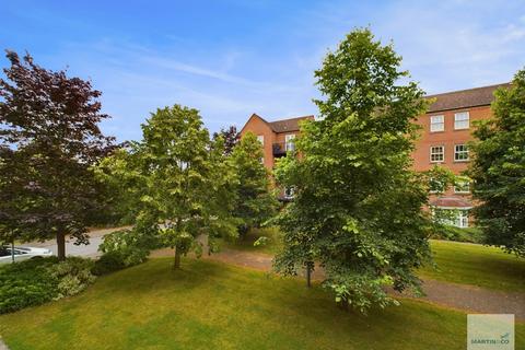 2 bedroom apartment for sale, Wenlock Drive, West Bridgford