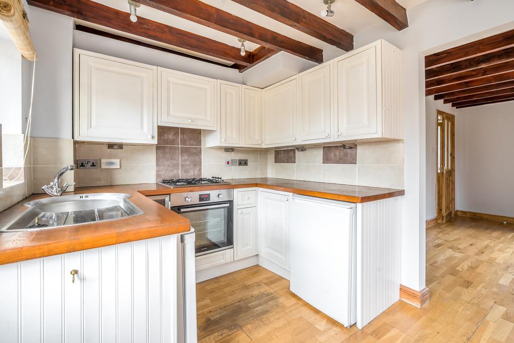 Fitted Kitchen