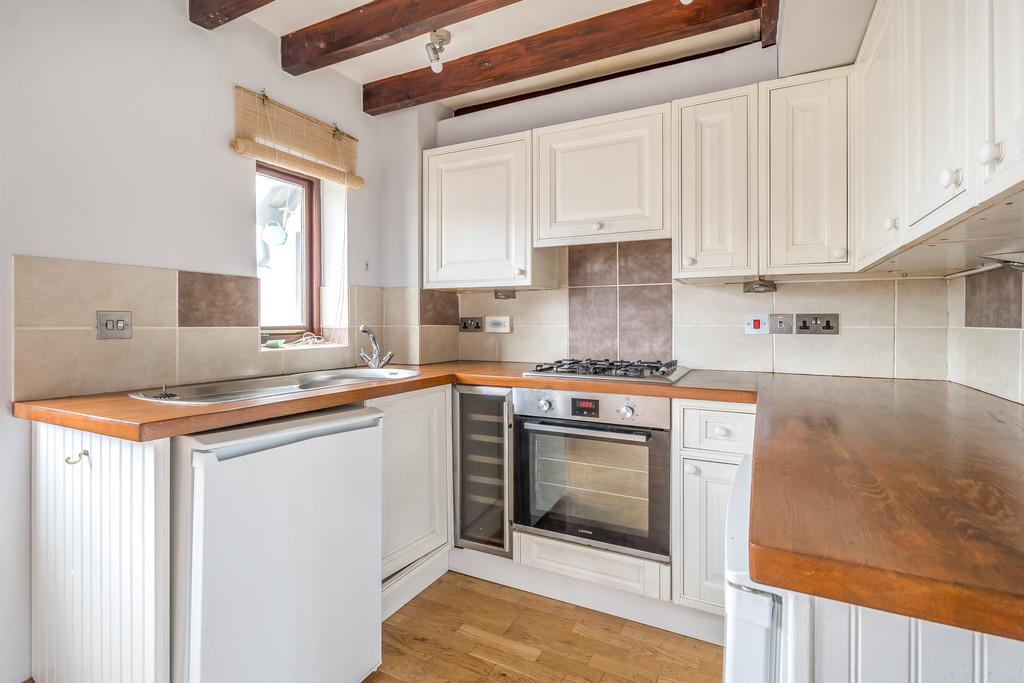 Fitted Kitchen