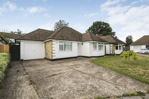 2 bedroom detached bungalow for sale, High Trees, Croydon