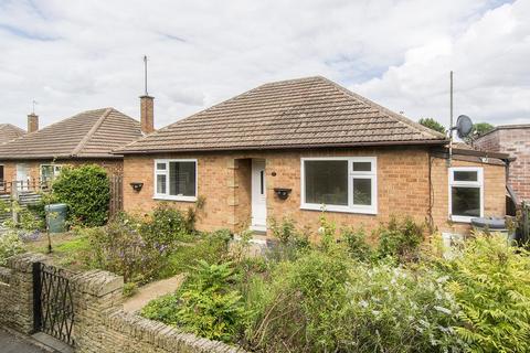 2 bedroom detached bungalow for sale, Langdale Walk, Market Harborough