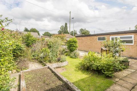 2 bedroom detached bungalow for sale, Langdale Walk, Market Harborough