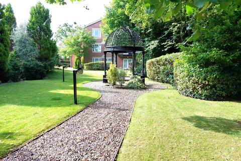 2 bedroom apartment for sale, The Residences, Scholes Lane, Prestwich, M25