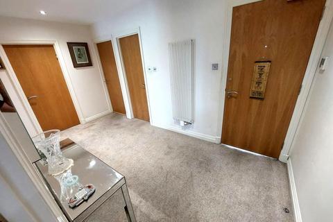 2 bedroom apartment for sale, The Residences, Scholes Lane, Prestwich, M25