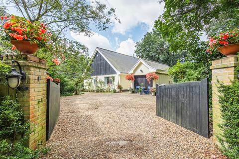 3 bedroom detached bungalow for sale, Aldborough