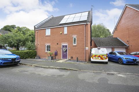2 Merevale Road, Atherstone, CV9 2PR