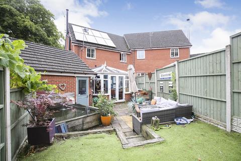 2 Merevale Road, Atherstone, CV9 2PR