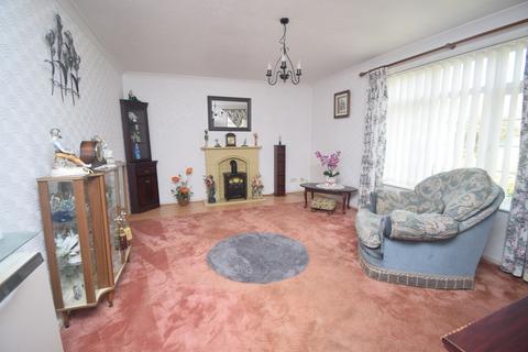 3 bedroom end of terrace house for sale, Knowle End, Woolavington TA7