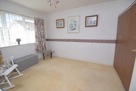 3 bedroom end of terrace house for sale, Knowle End, Woolavington TA7