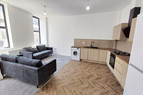 1 bedroom apartment to rent, 2 Great Underbank, Stockport SK1