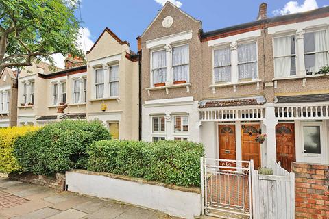 2 bedroom flat to rent, Trentham Street, Wandsworth, London, SW18