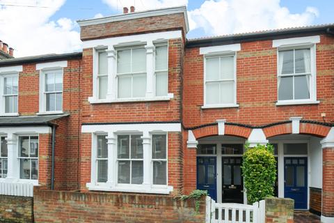 2 bedroom maisonette to rent, Balvernie Grove, Southfields, London, SW18