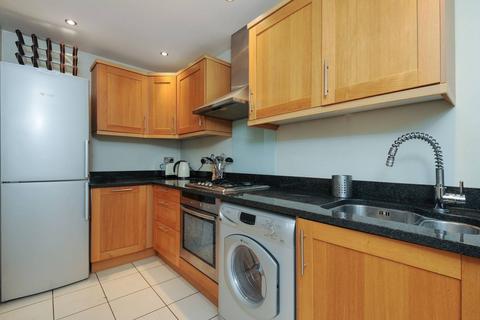 2 bedroom maisonette to rent, Balvernie Grove, Southfields, London, SW18