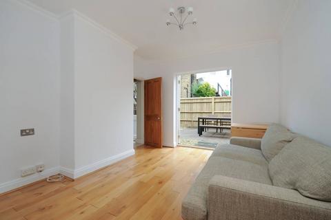 2 bedroom maisonette to rent, Balvernie Grove, Southfields, London, SW18