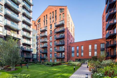 3 bedroom apartment for sale, The Fazeley, Snow Hill Wharf, Shadwell Street, Birmingham, B4