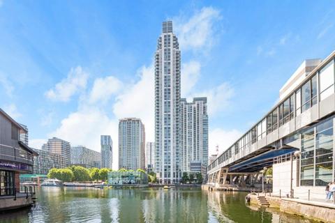 2 bedroom flat to rent, Pan Peninsula Square, Isle Of Dogs, London