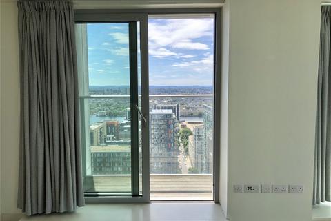 2 bedroom flat to rent, Pan Peninsula Square, Isle Of Dogs, London