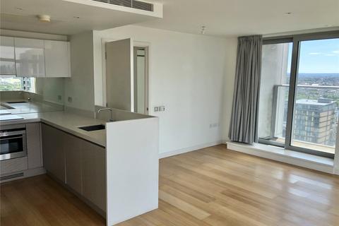 2 bedroom flat to rent, Pan Peninsula Square, Isle Of Dogs, London