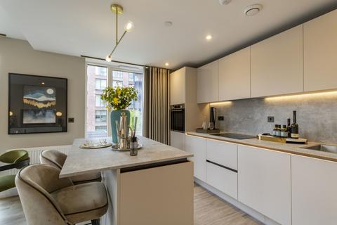 2 bedroom apartment for sale, The Colmore, Snow Hill Wharf, Shadwell Street, Birmingham, B4