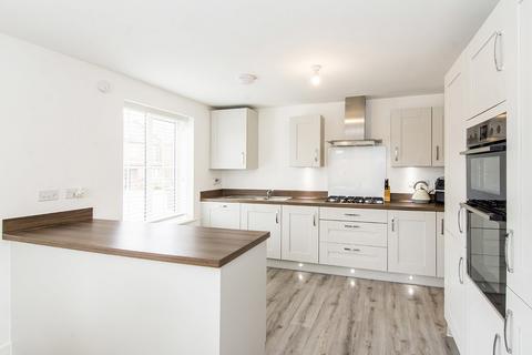 undefined, Wilson Grove, Market Harborough