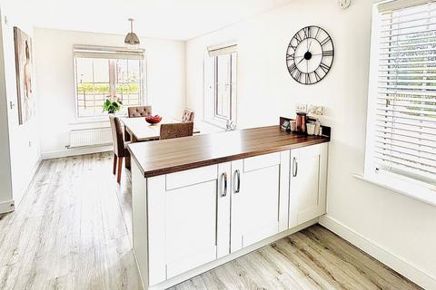 undefined, Wilson Grove, Market Harborough