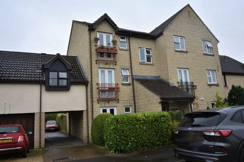 1 bedroom apartment for sale, Kemble Drive, Cirencester