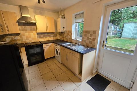 2 bedroom semi-detached house for sale, Codling Road, Bury St Edmunds