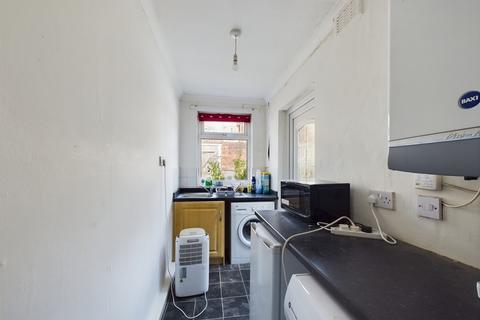 2 bedroom terraced house for sale, Thirlmere Road, Darlington